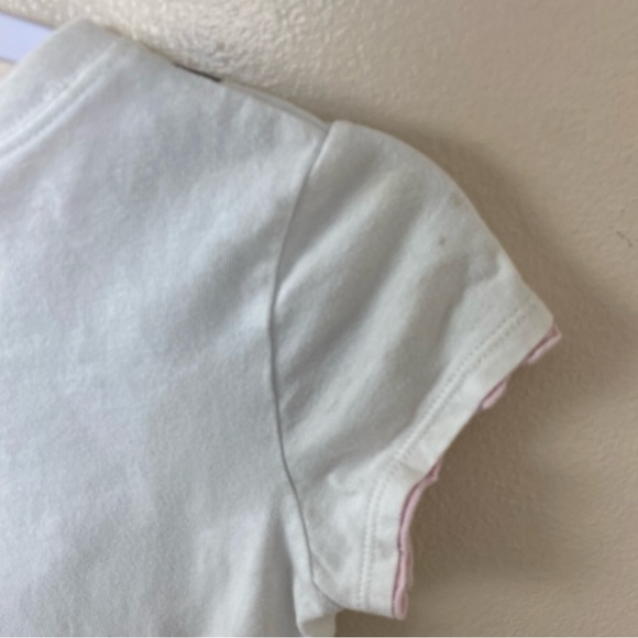 Cheetah Y2K Girls Movie T-shirt Top - Picture 6 of 8